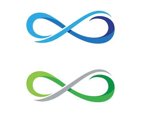 Image result for Infinity Logo Design
