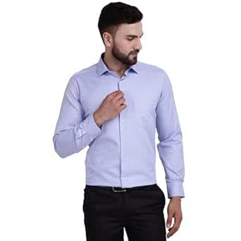 Buy Cotstyle Light Blue Colour Luthai Supima Mercerised Cotton Fabric ...