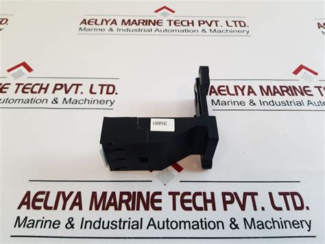 Siemens 3Ux1 420 Terminal Bracket – Aeliya Marine Tech