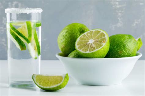 While lemon is indeed acidic, but they have an alkalizing effect ...