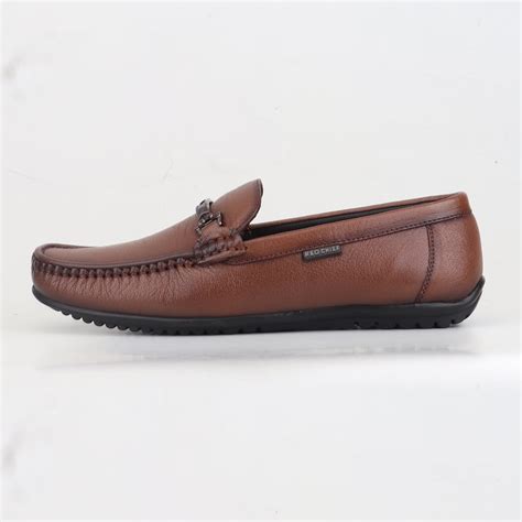 Men Loafer – Redchief