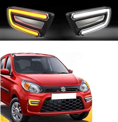 Auto Pearl Car Fog Lamp Light without Wiring Kit and Switch For -S ...