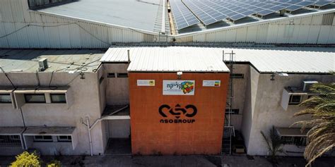 NSO Group Deemed 'Worthless' to Investors; No New Pegasus Bookings ...