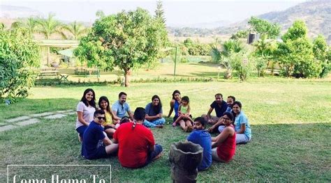 LE FARM (Kamshet) - Villa Reviews & Photos - Tripadvisor