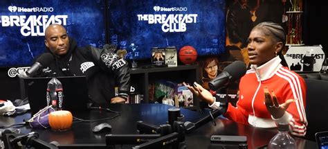 Doechii schooled these radio hosts on bisexuality: “Sexuality is fluid ...