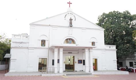 St. Francis of Assisi Cathedral (Diocesan)