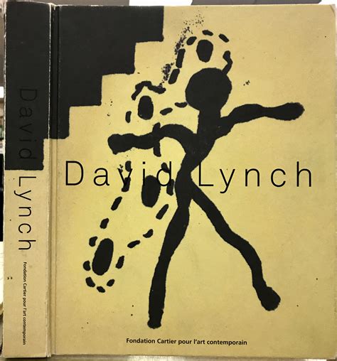 David Lynch: The Air is on Fire by Lynch, David: Good Hardcover (2007 ...