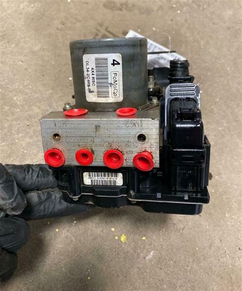 Image result for Ford F-150 ABS Module Replacement