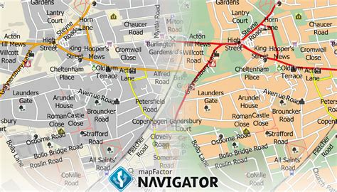 Image result for How to Use MapFactor