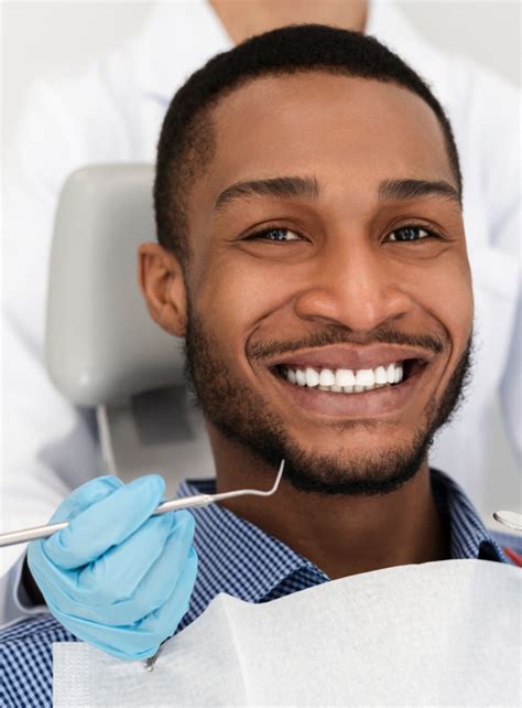 Tooth Extraction 的图像结果