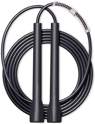 TRUE INDIAN Skipping Rope for Men and Women Jumping Rope With ...