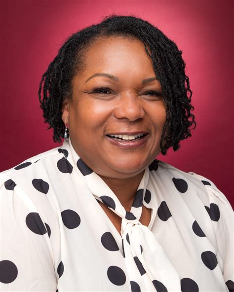 Jeaneen Hooks elevated to Vice President of Programs at Columbus Urban ...