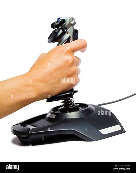 Image result for Using Joystick Video