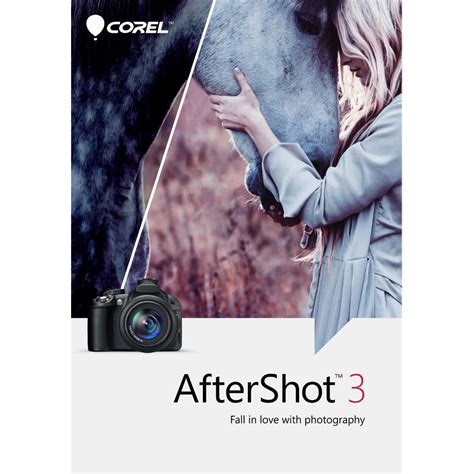 Image result for Corel AfterShot Tutorial