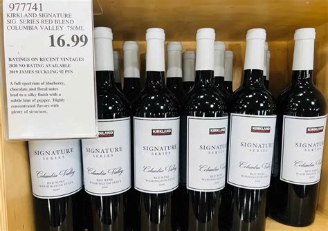 Sweet Wine At Costco at Stephanie Daley blog