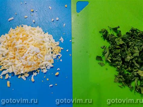 Куриный суп с овощами и вареным яйцом. Рецепт с фото