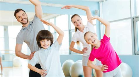 Exercise Children 的图像结果