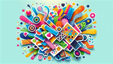 Sticker Business Poster 的图像结果