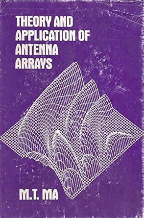 Buy Theory and Application of Antenna Arrays Book Online at Low Prices ...