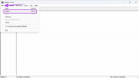 Image result for Create Sient Installer Using Orca
