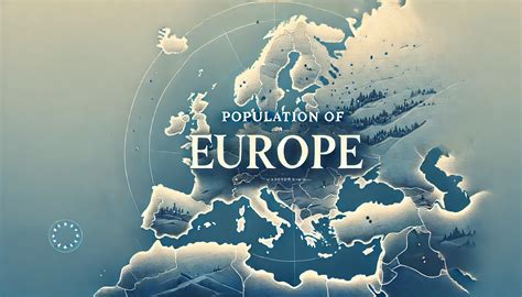 Europe Population Statistics By Education and Facts [2025*]