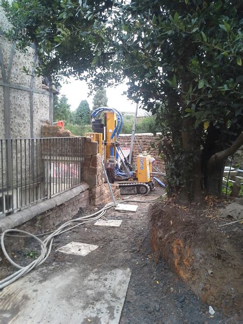 Image result for Contiguous Piling