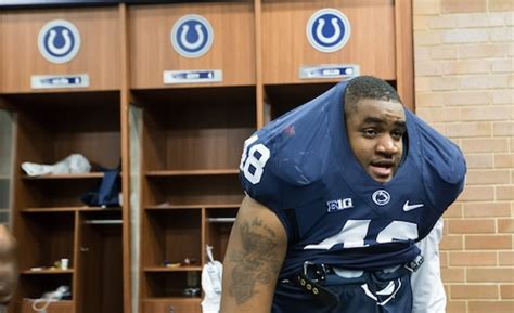 5 Penn State players among record number of NFL Draft entrees with ...