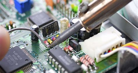 Electronic Circuit Board Repair 的图像结果