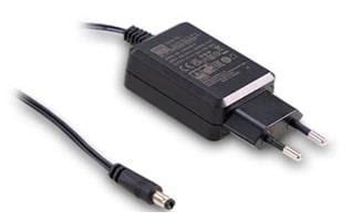 SGAS15 Series 15W Industrial AC-DC Adapters - Mean Well | Mouser