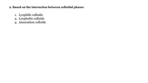 Image result for Colloidal