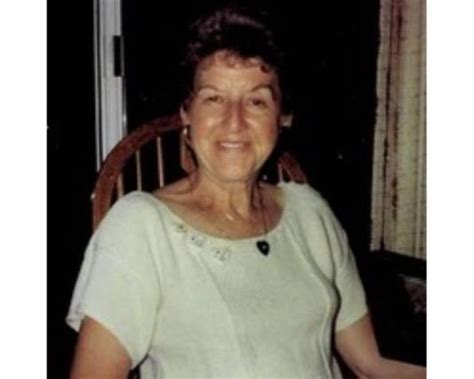 Frances Turner Obituary (1926 - 2020) - Harlan, KY - The Harlan Daily ...