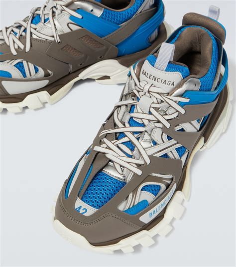 Balenciaga - Track LED sneakers Balenciaga