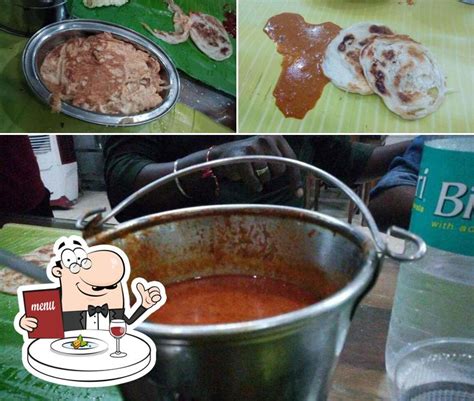 Courtallam Border Rahmath Kadai, Chennai, 22 Govindhu Street T Nagar ...