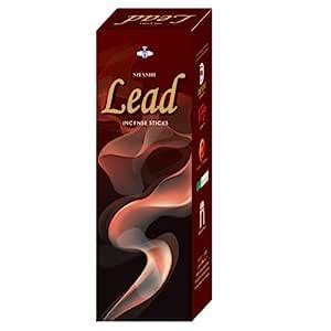 Shashi's Lead-Hexa (120 Incense Sticks) Agarbatti Exotic Woody & Musky ...