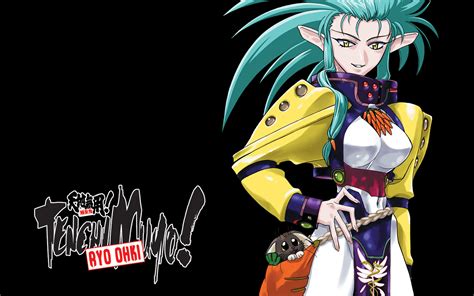 🔥 [50+] Tenchi Muyo GXP Wallpapers | WallpaperSafari