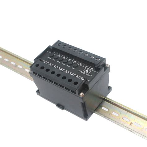 Image result for Three-Phase AC Current Transducer