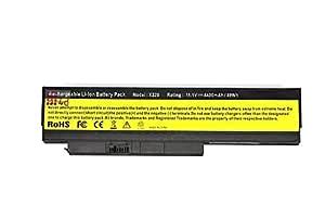 TravisLappy Replacement Laptop Battery Compatible for Lenovo THINKPAD ...