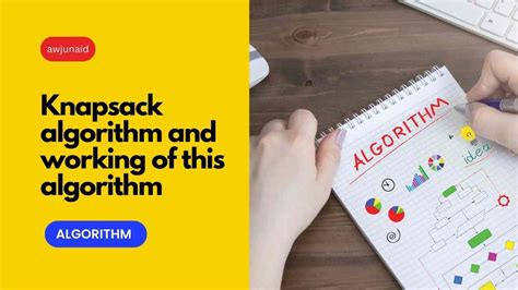 Image result for Knapsack Algorithm Time Complexity