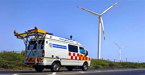 Network Survey Vehicle Survey - 2D and 3D NSV Survey