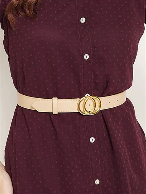 Buy Belts for Women Online - Waist & Belly Belts | Berrylush
