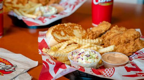 Raising Cane'S Gluten Free - EMSEKFLOL.COM