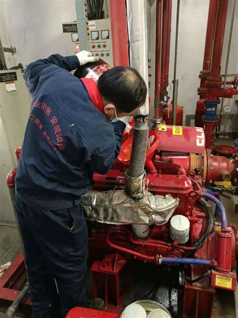 消防泵维修 - 水泵维修,格兰富水泵,进口水泵维修公司-上海莱胤流体