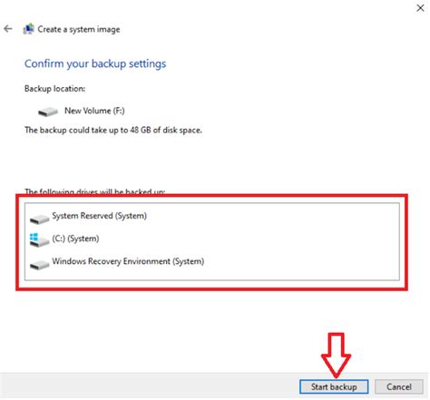 Image result for Restore Windows 8 from Backup
