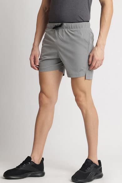 Reebok India Official | Reebok Men Shorts Online at reebok.abfrl.in ...