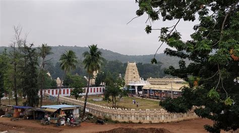 MAHANANDI HARITHA HOTEL (Kurnool, Andhra Pradesh) - Hotel Reviews ...