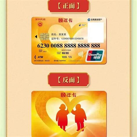 深圳银行卡办理教程 - 知乎