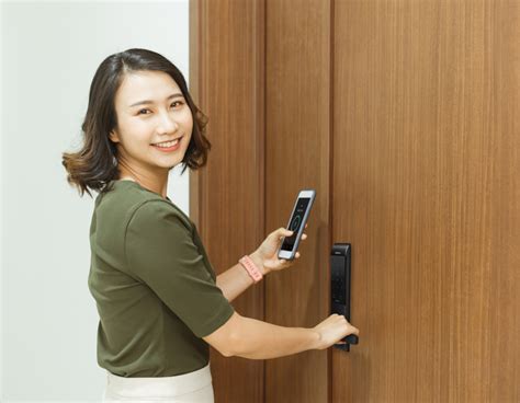 RE-MOTE 4 Way Digital Lock, RE-MOTE Digital Lock - in the Häfele India Shop