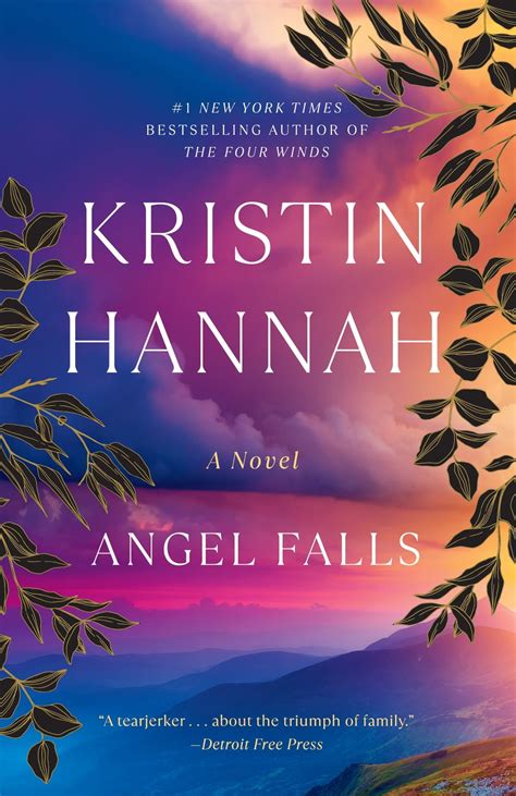 15+ Best Kristin Hannah Books