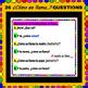 LA FAMILIA - Family Questions for Spanish class Powerpoint | TPT