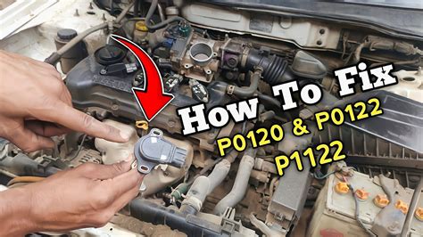 Image result for P0120 Code